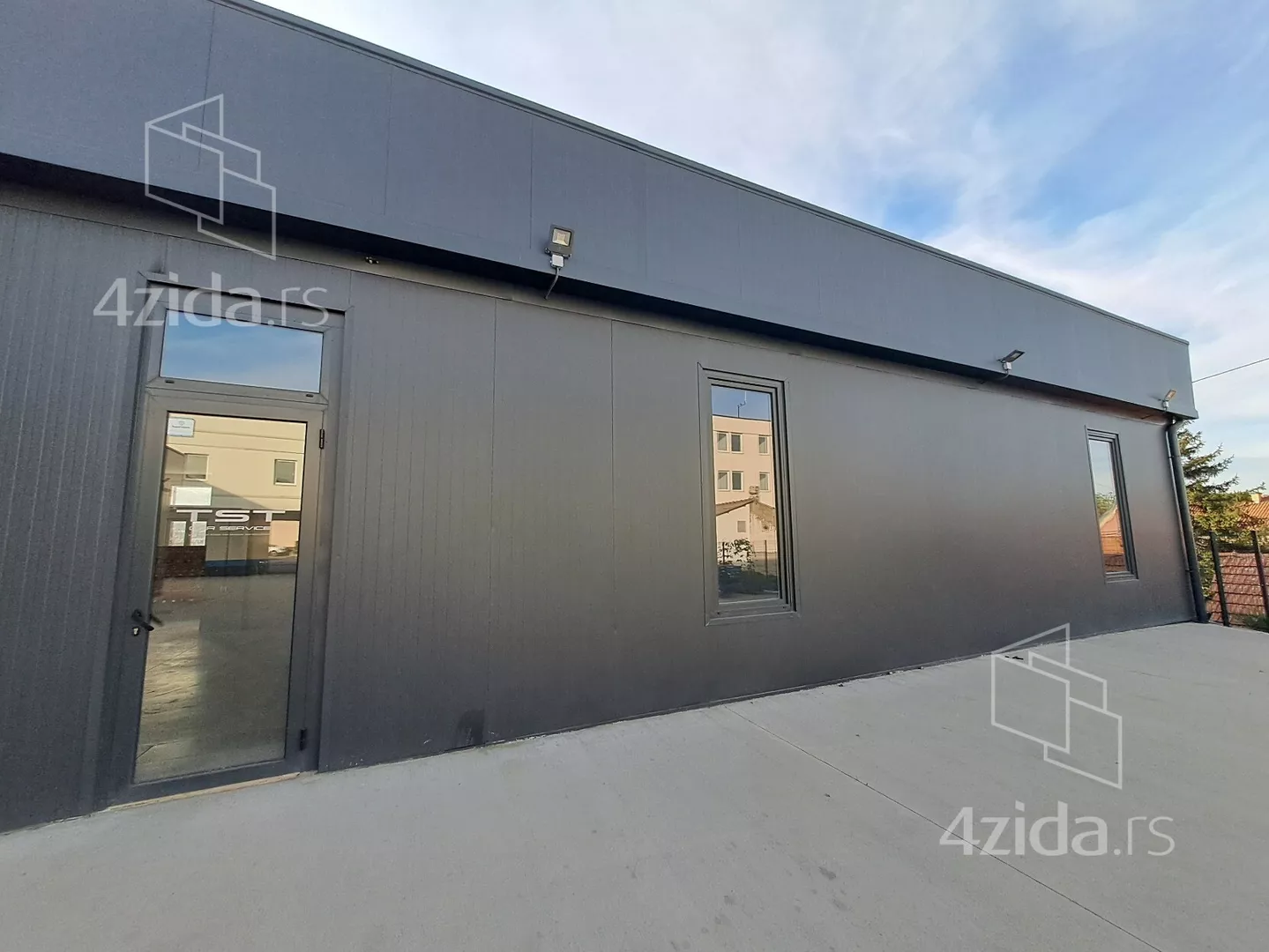 Magacin | 4zida