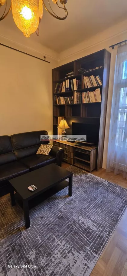 Knez Mihailova | 4zida.rs