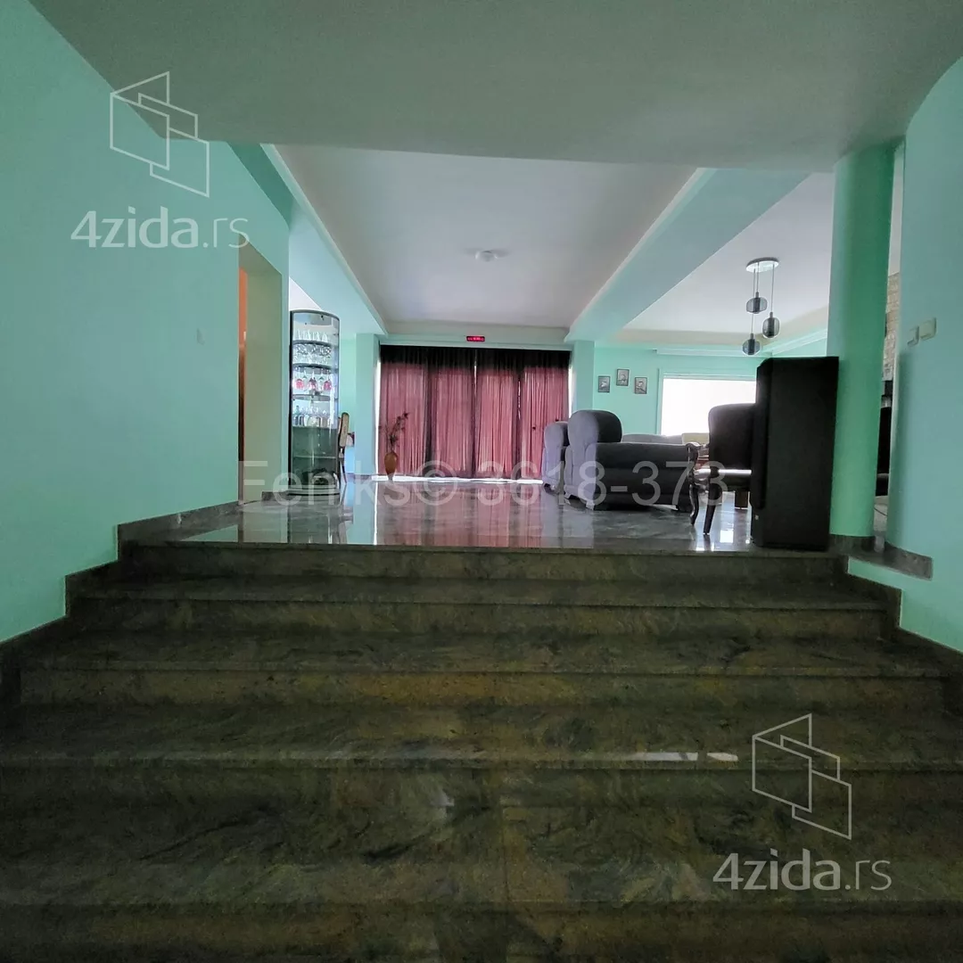 Kuća | 4zida