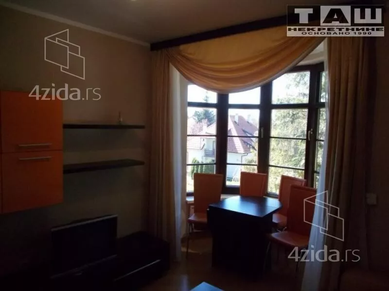 Ugostiteljski objekat | 4zida