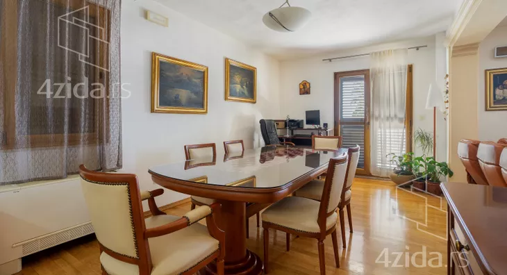 6-etažna kuća | 4zida