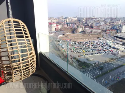 BW - ARIA | 4zida.rs