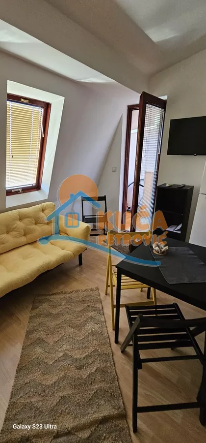 Jovana Ristića | 4zida.rs