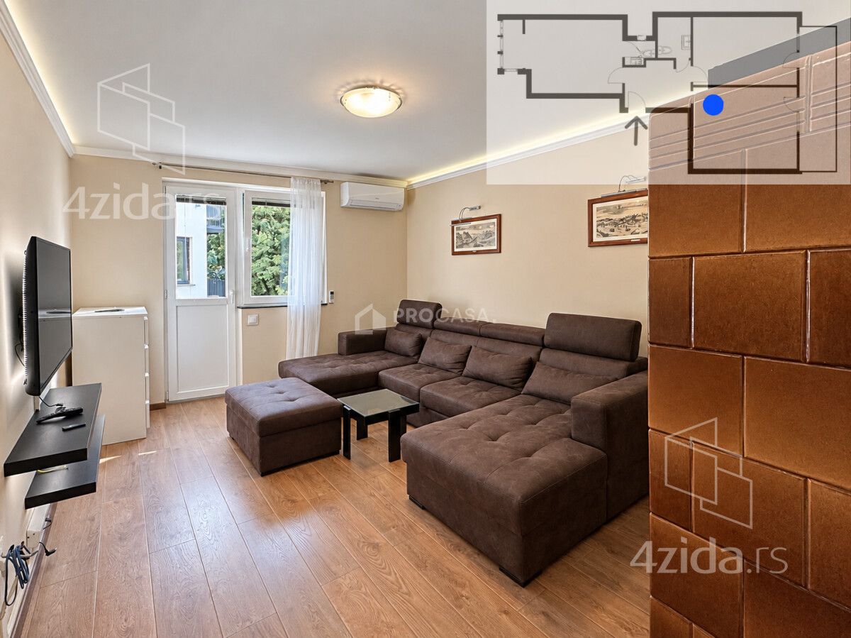 Stan – Beograd - Prikaz 4