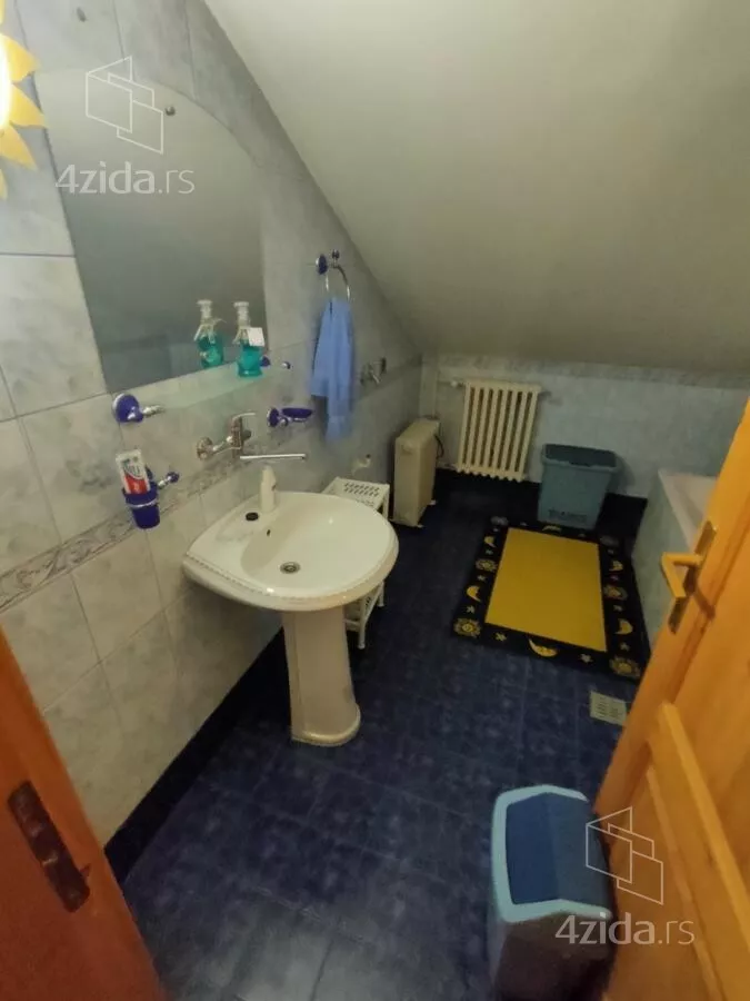 Kuća | 4zida