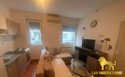 BULEVAR EVROPE | 4zida.rs