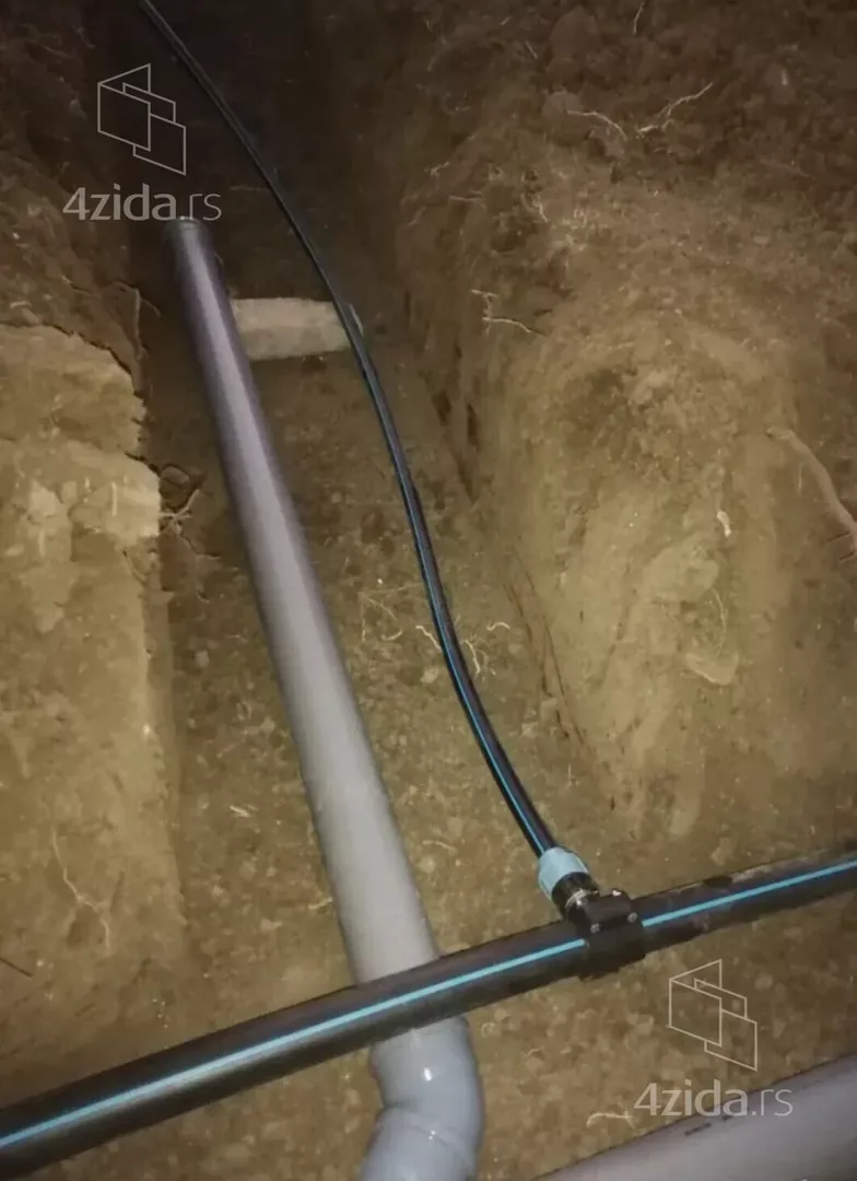 Građevinsko zemljište | 4zida