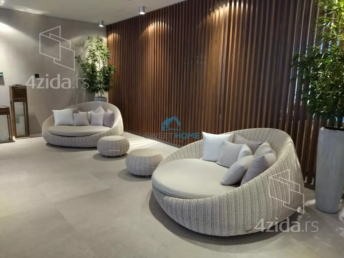 Garsonjera | 4zida