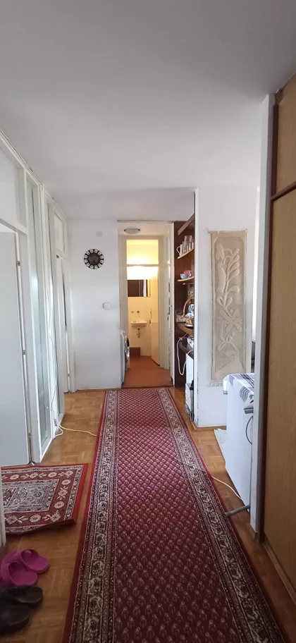 Voždovačka crkva | 4zida.rs