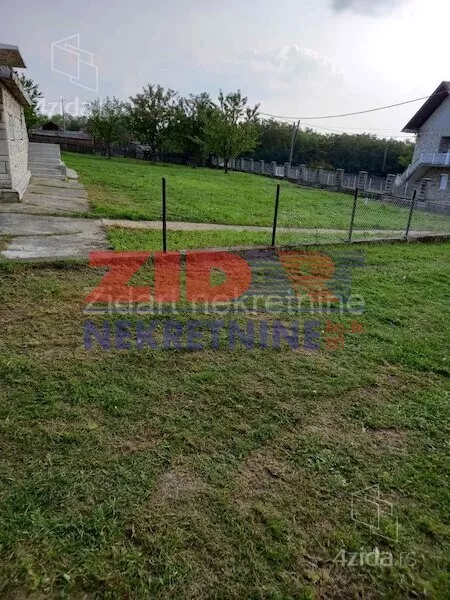 4-etažna kuća | 4zida