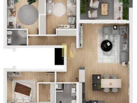 Telep, Gradske lokacije, Novi Sad | 4zida.rs