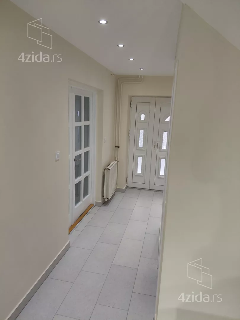 4-etažna kuća | 4zida