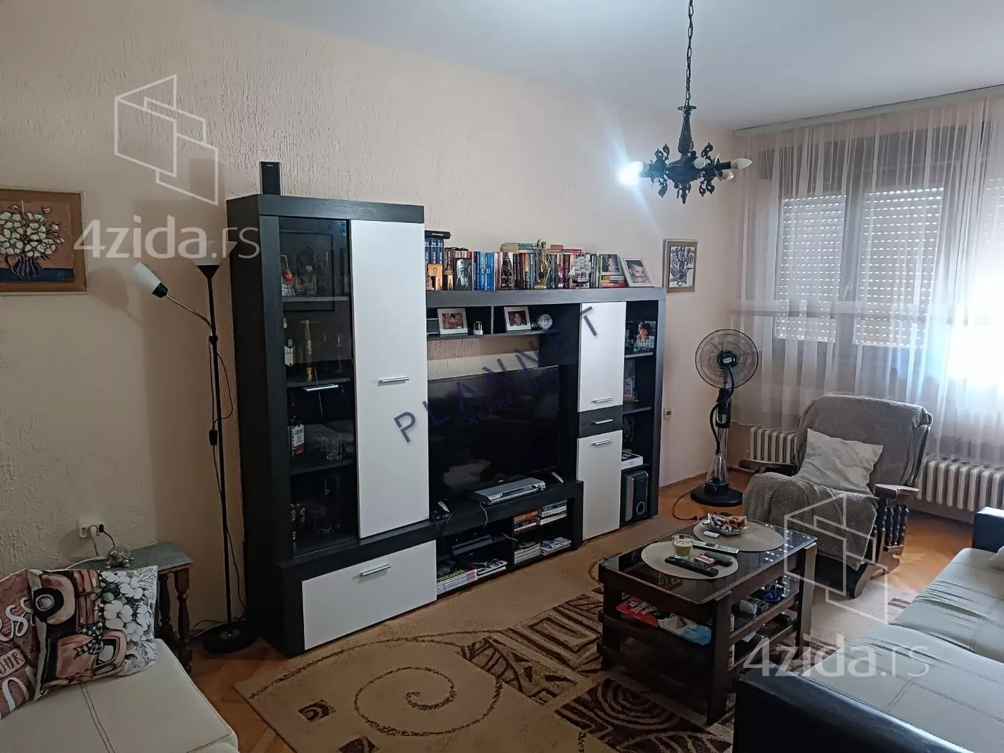 3-etažna kuća | 4zida