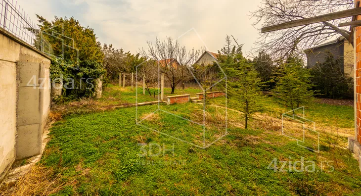 Građevinsko zemljište | 4zida