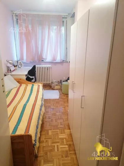 BULEVAR OSLOBOĐENJA | 4zida.rs