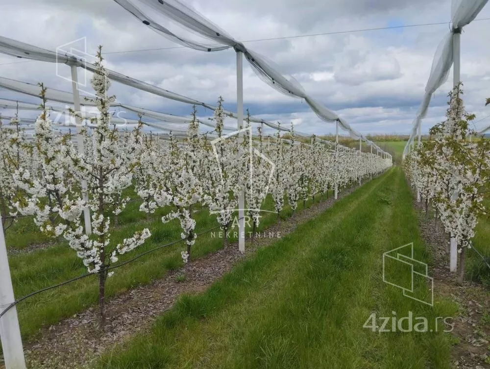 Građevinsko zemljište | 4zida