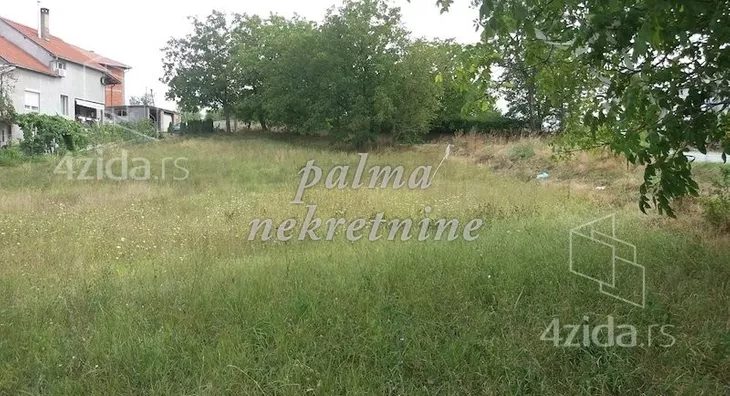 Građevinsko zemljište | 4zida