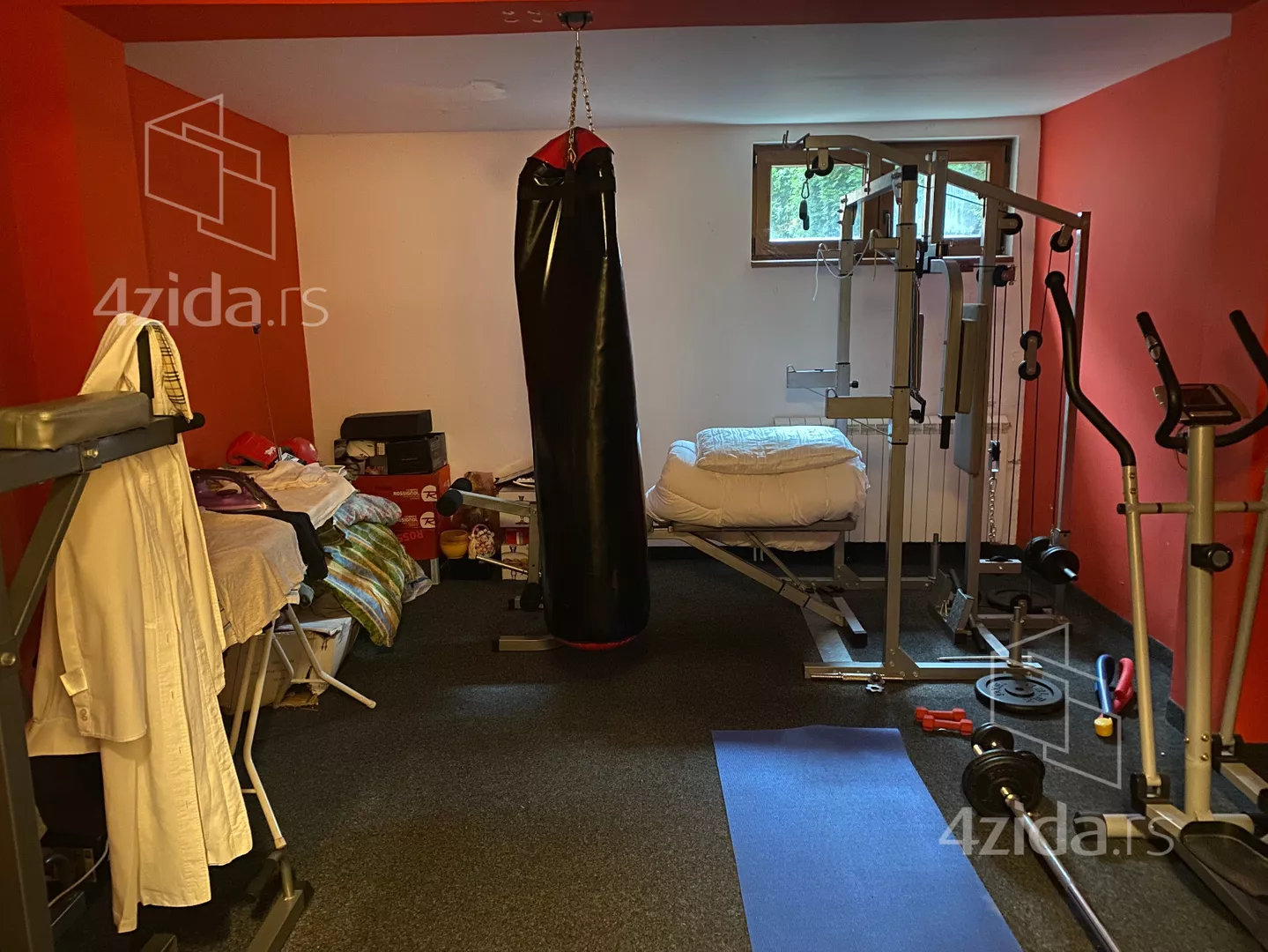3-etažna kuća | 4zida