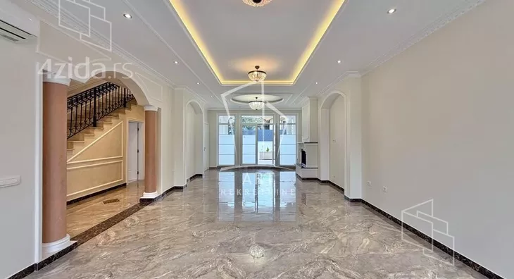 3-etažna kuća | 4zida