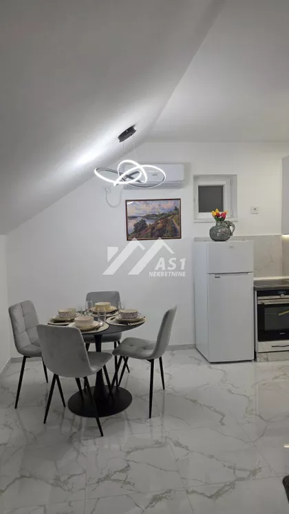 Svetog Serafima Sarovskog | 4zida.rs