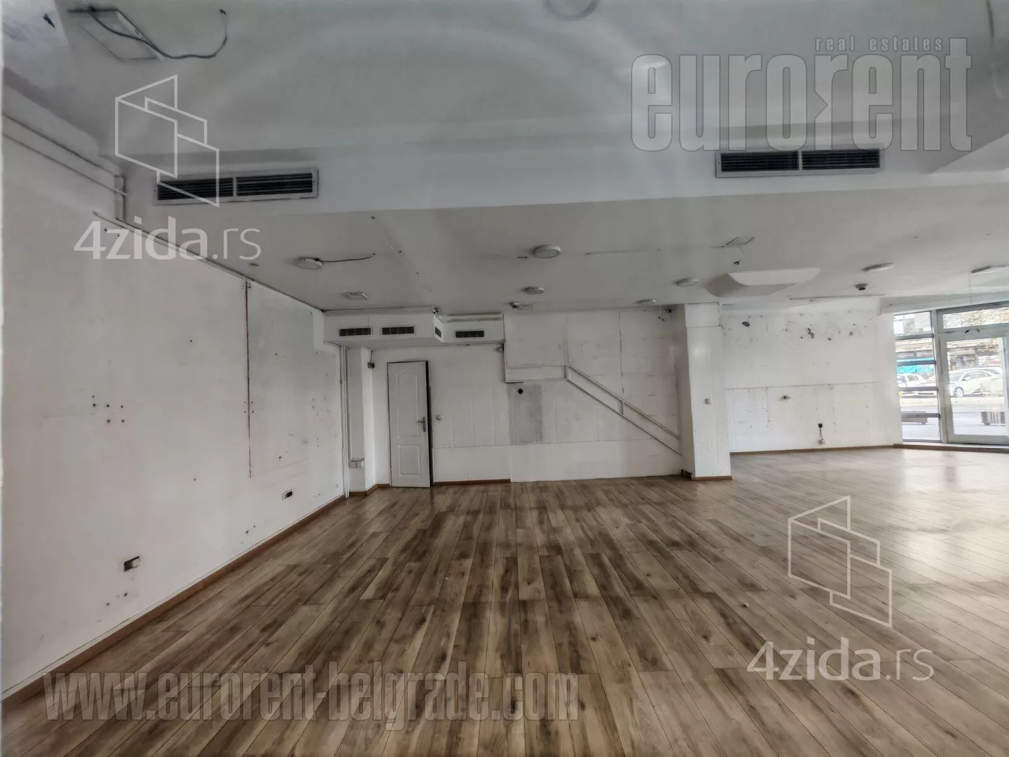 Poslovni prostor | 4zida