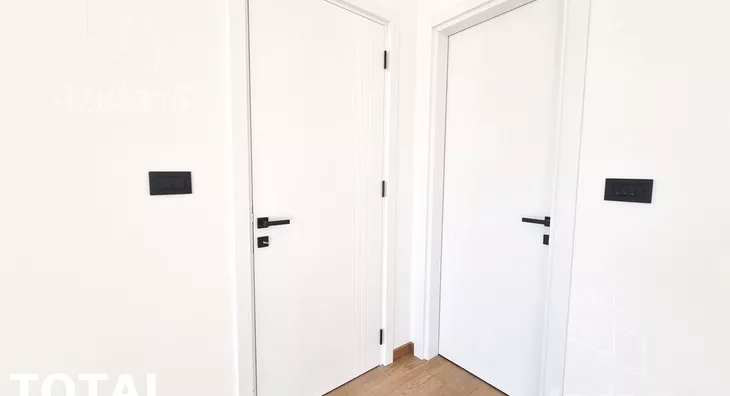 Četvoroiposoban stan | 4zida