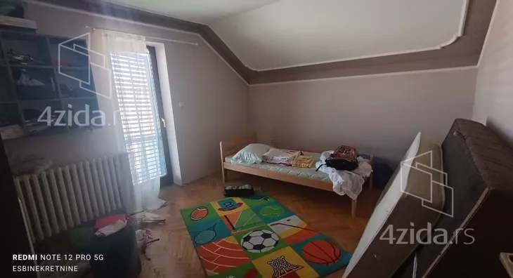 3-etažna kuća | 4zida