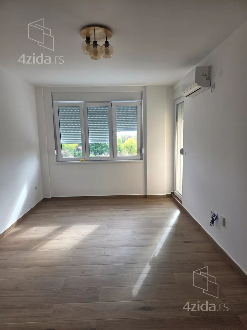 Квартира · 40 m² · Stara Pazova