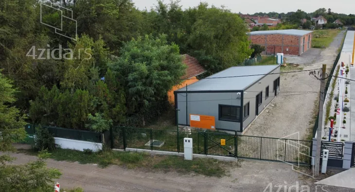 Poslovni prostor | 4zida