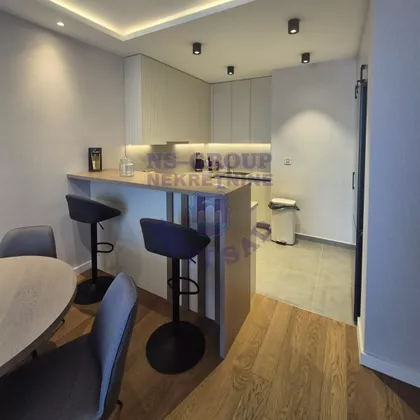 Nova Detelinara | 4zida.rs