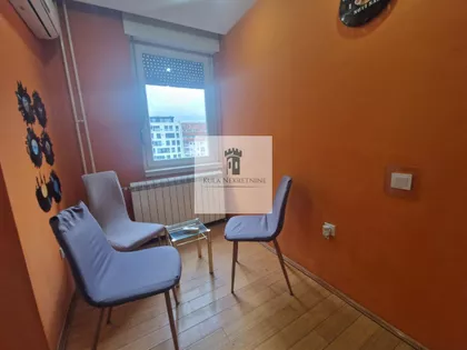 Bulevar Oslobođenja | 4zida.rs