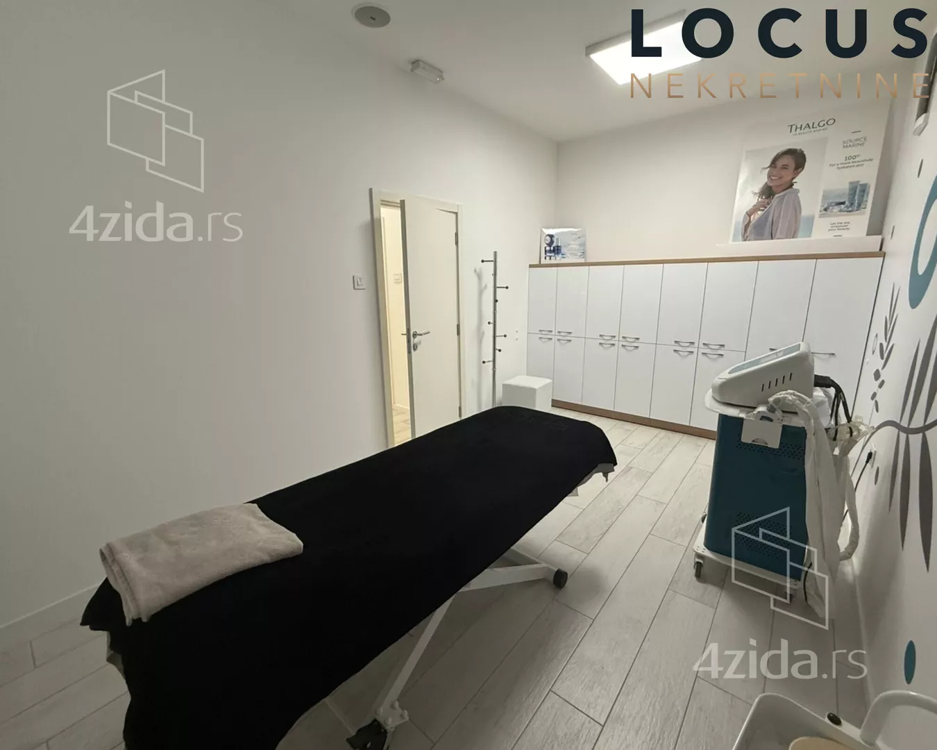 Lokal | 4zida