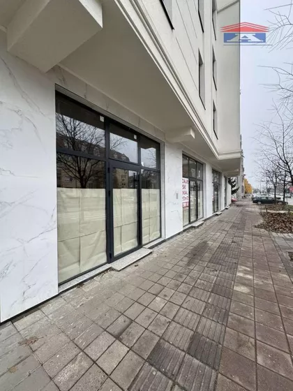 Sajmište | 4zida.rs