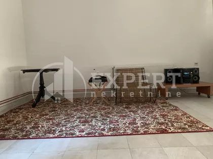 Njegoševa | 4zida.rs