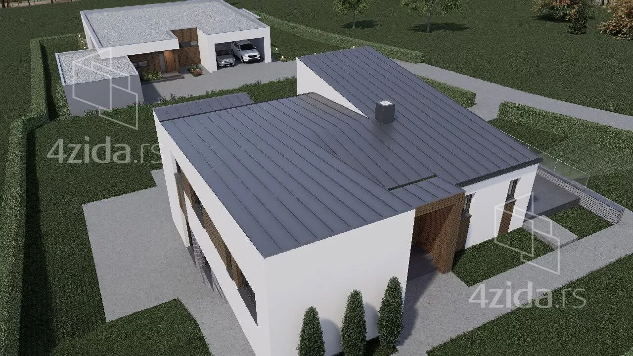 Građevinsko zemljište | 4zida