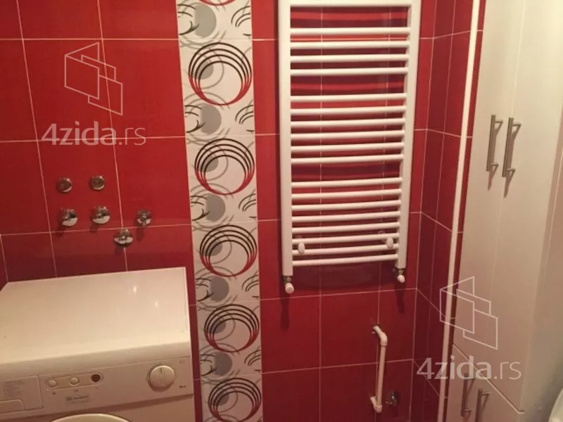 Garsonjera | 4zida