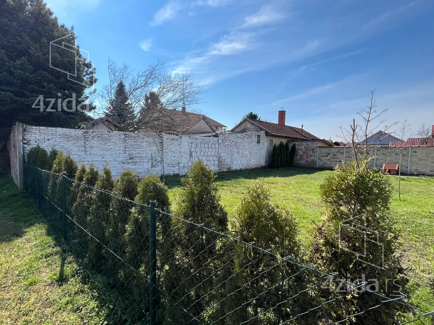 3-etažna kuća | 4zida