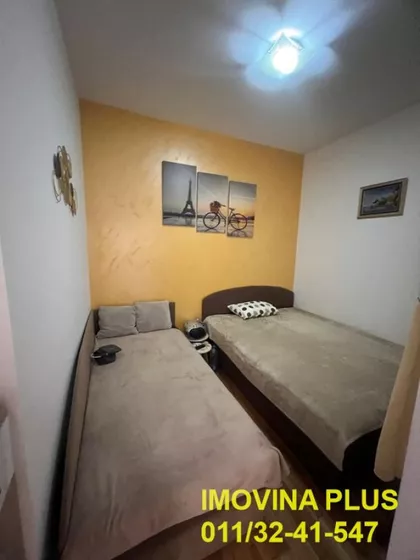 Vojvode Micka Krstića | 4zida.rs
