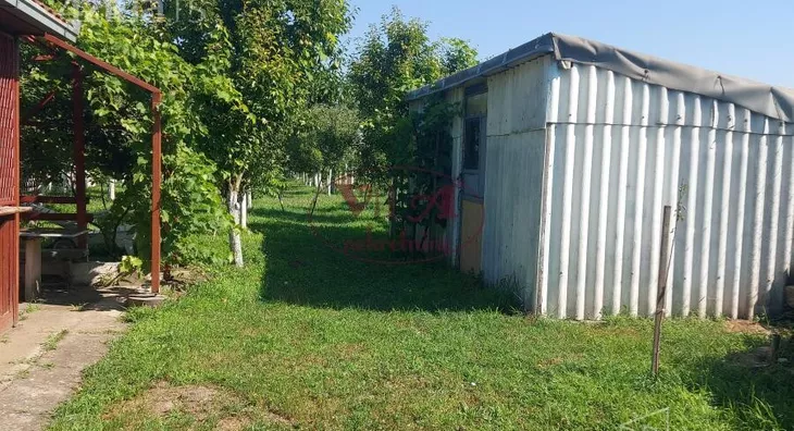 Poljoprivredno zemljište | 4zida