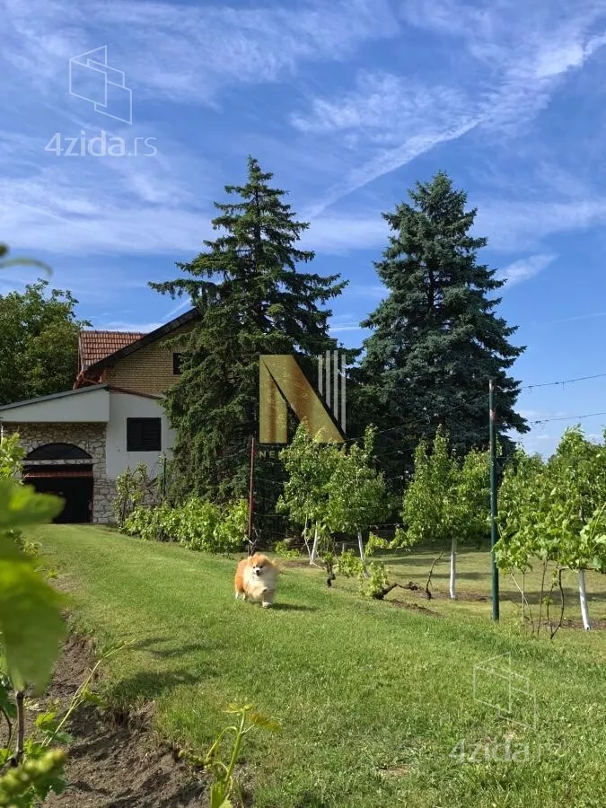 Poljoprivredno zemljište | 4zida