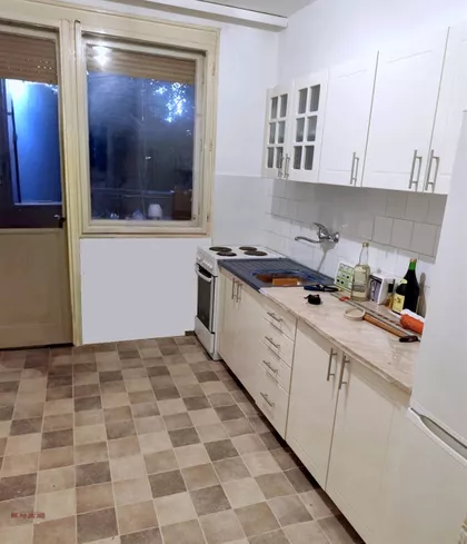 KARABURMA-CENTAR | 4zida.rs