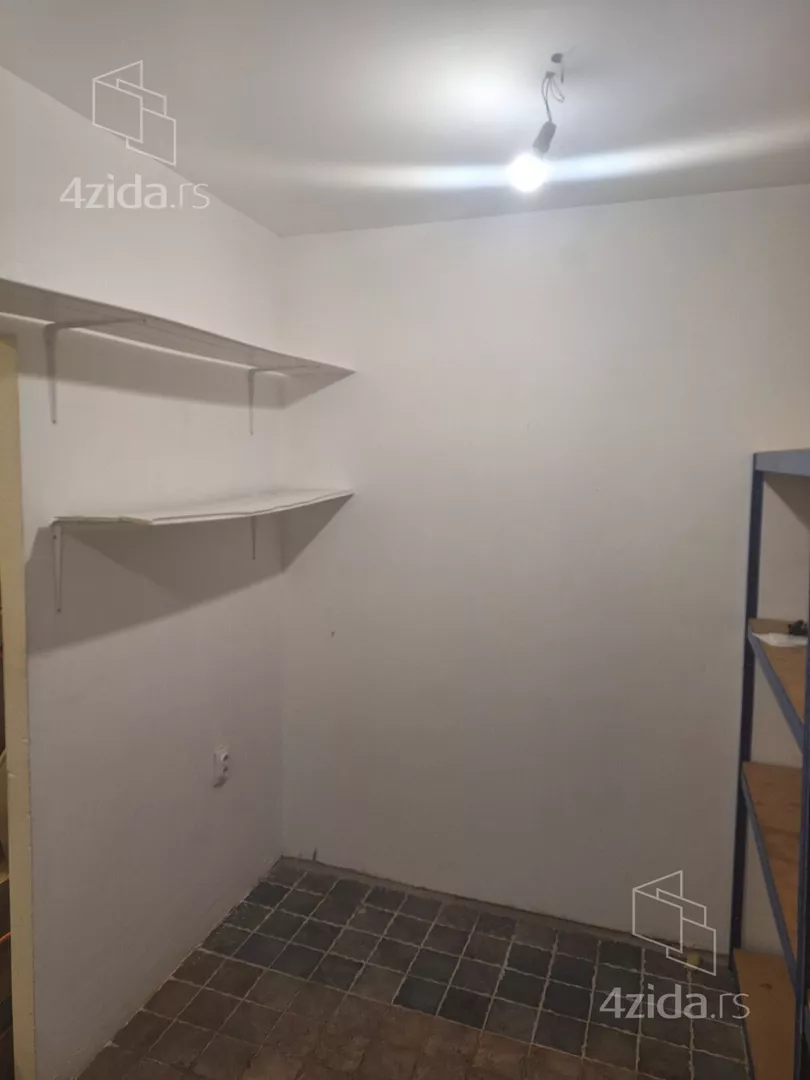 Ugostiteljski objekat | 4zida