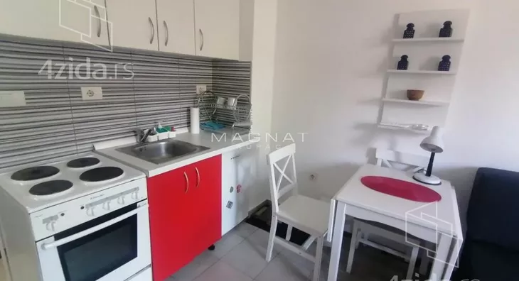 Garsonjera | 4zida