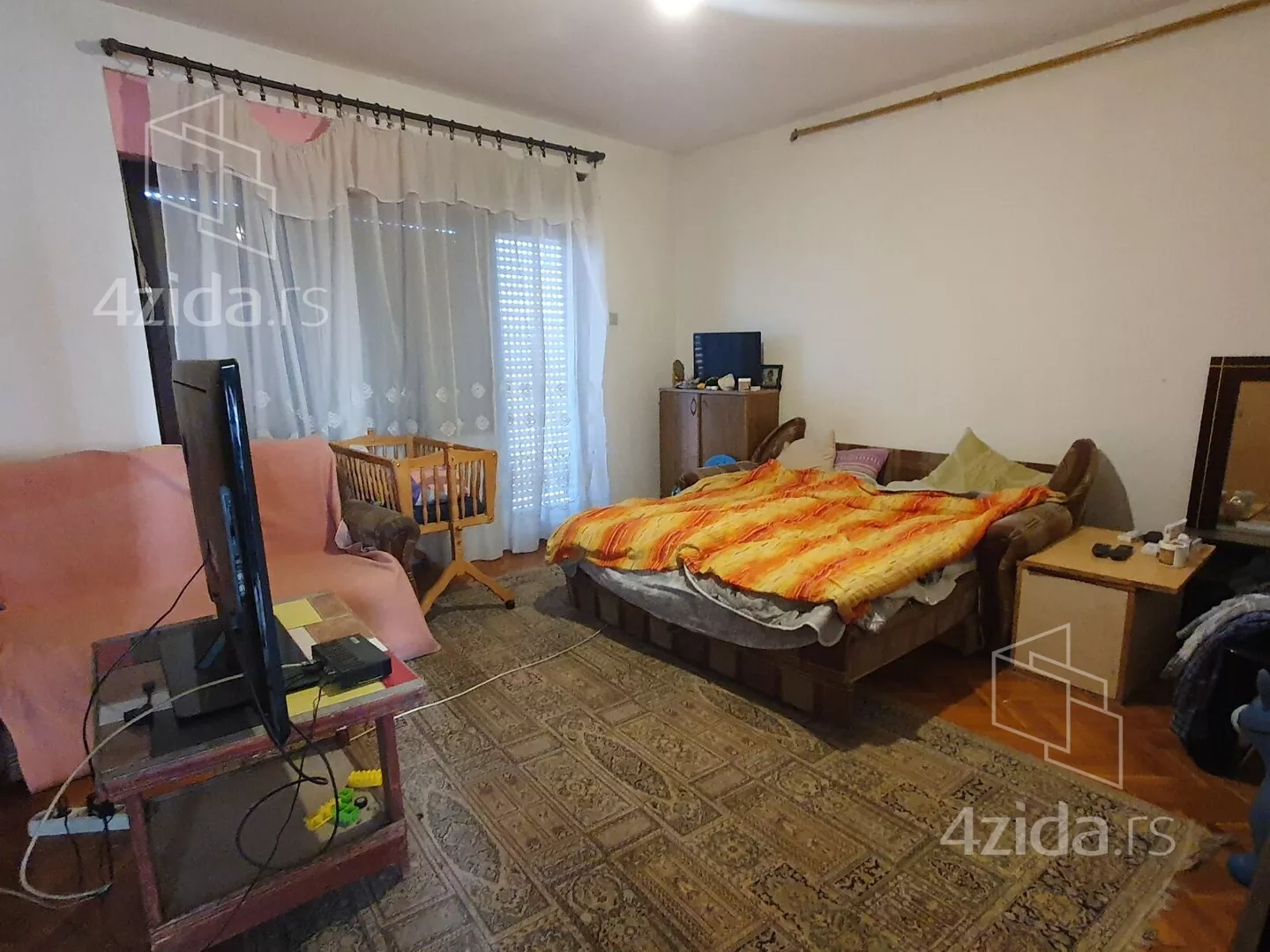 4-etažna kuća | 4zida