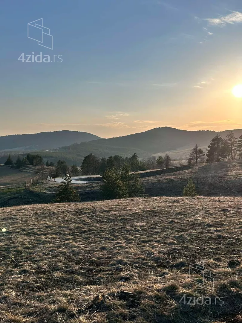 Poljoprivredno zemljište | 4zida