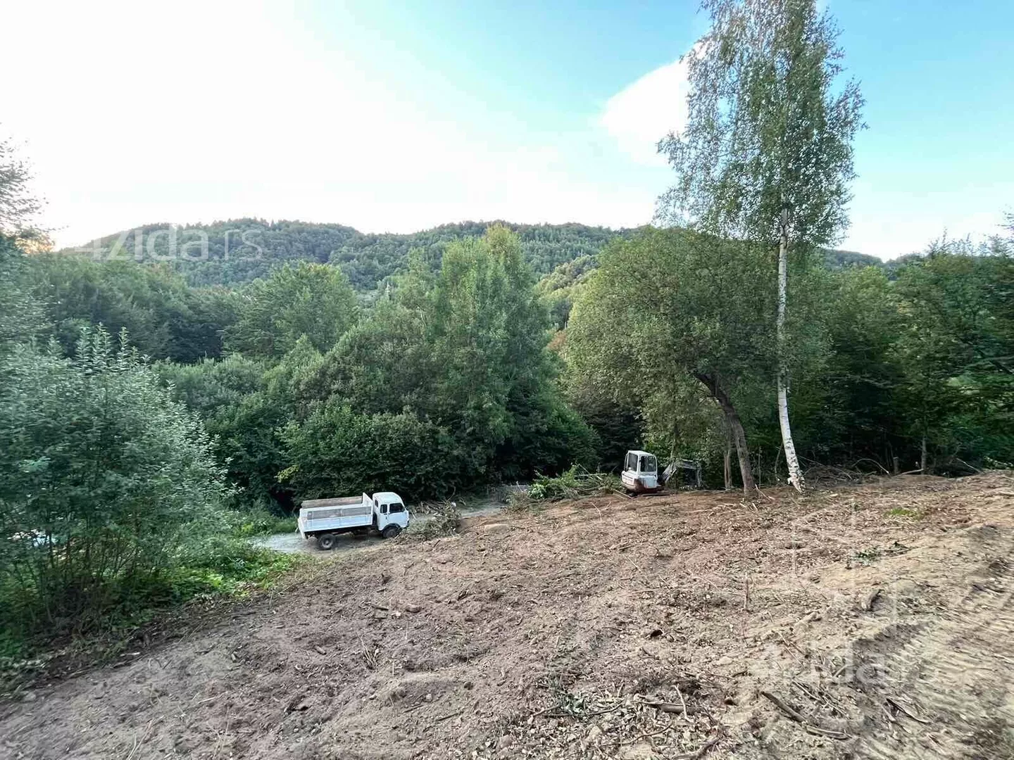 Poljoprivredno zemljište | 4zida