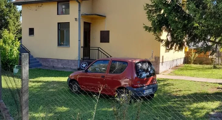 Kuća | 4zida