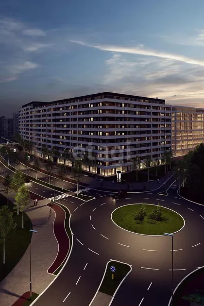 Airport City Belgrade | 4zida.rs