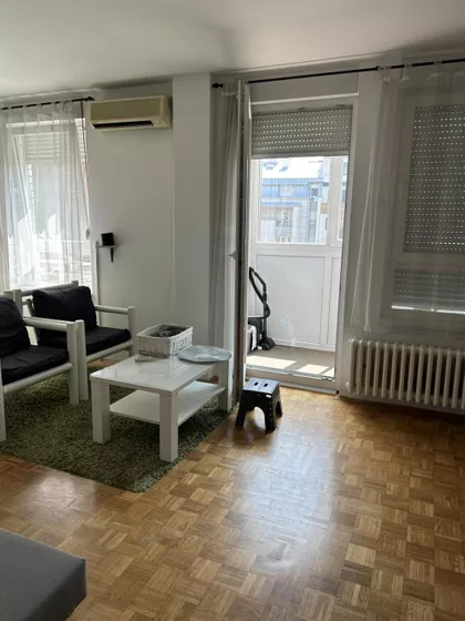 Vojislava Ilića | 4zida.rs