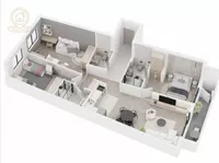 Novi Sad, Gradske lokacije, Telep | 4zida.rs | 4zida.rs